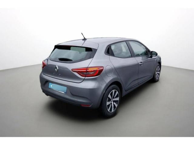 Renault Clio image 7
