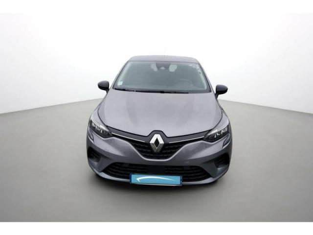 Renault Clio image 4