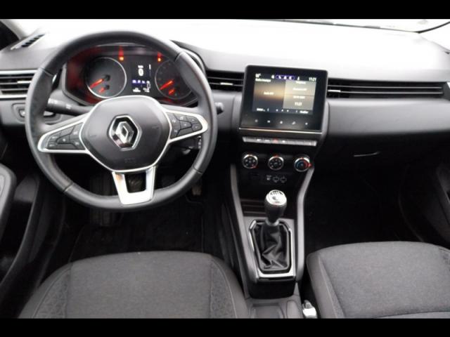 Renault Clio image 2