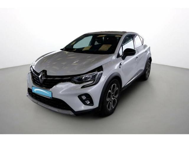 Renault Captur E-Tech Plug-In 160 Intens