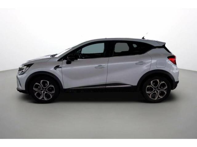 Renault Captur image 4