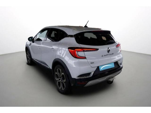 Renault Captur image 2