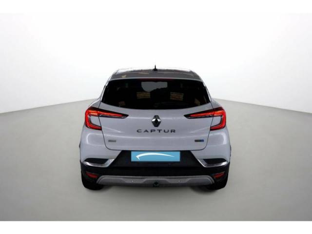 Renault Captur image 3