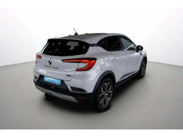 Renault Captur image 8