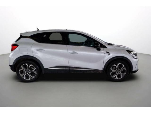 Renault Captur image 1