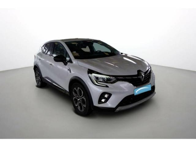Renault Captur image 6