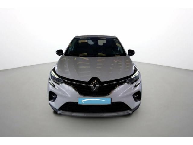 Renault Captur image 7