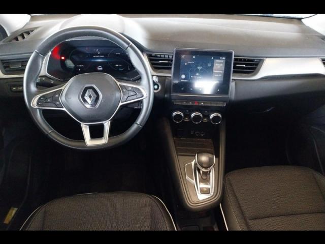 Renault Captur image 5
