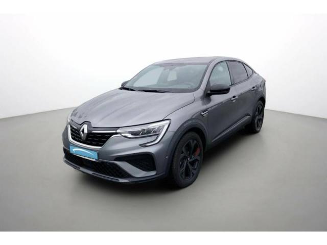 Renault Arkana E-Tech 145 - 21b R.s. Line