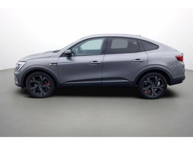 Renault Arkana image 4