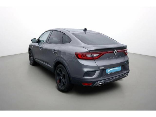 Renault Arkana image 5