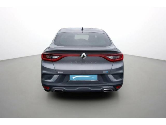 Renault Arkana image 8
