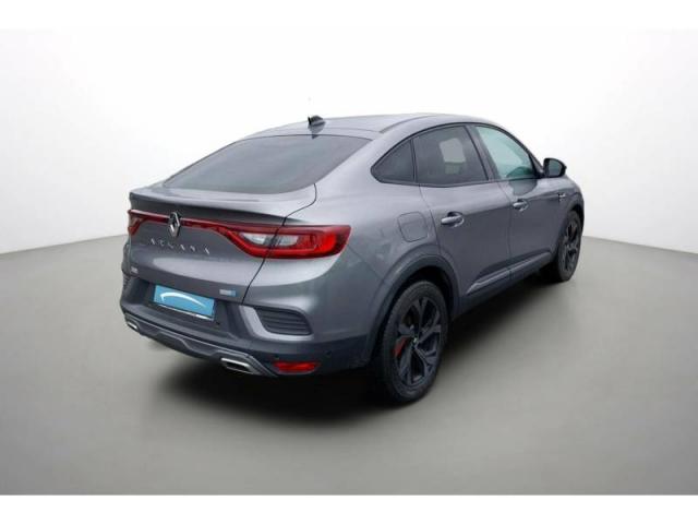 Renault Arkana image 1