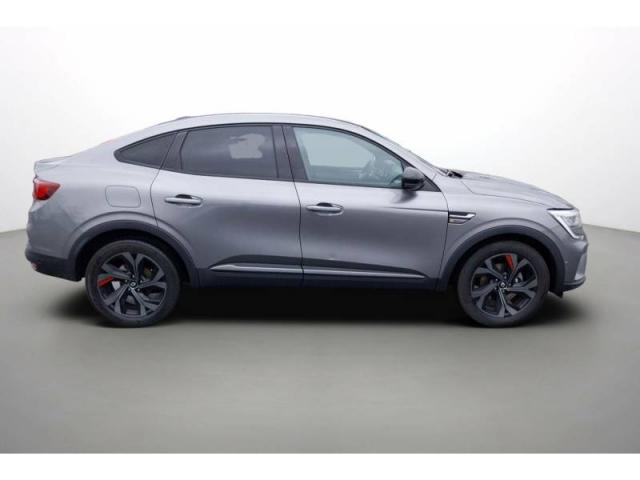 Renault Arkana image 7