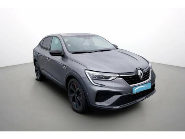 Renault Arkana image 6