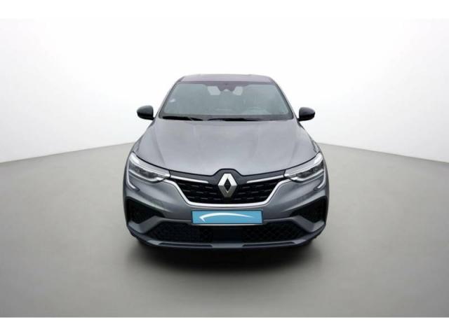 Renault Arkana image 3