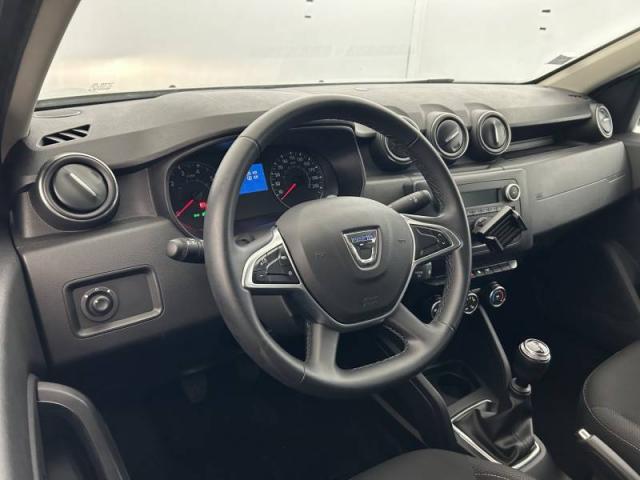 Dacia Duster image 1