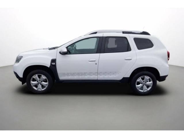 Dacia Duster image 4