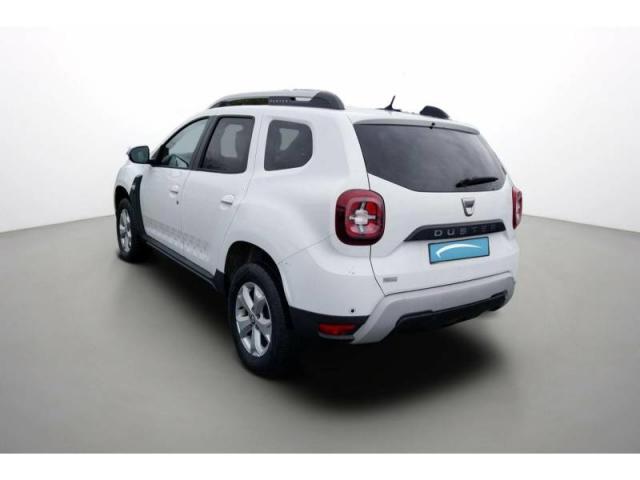 Dacia Duster image 2