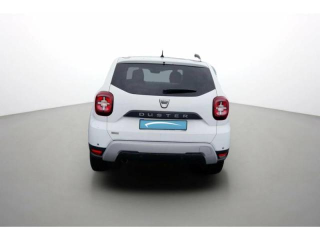 Dacia Duster image 8