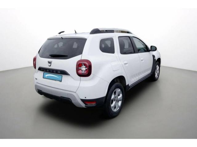 Dacia Duster image 3