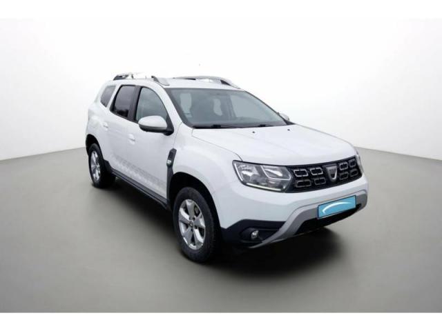Dacia Duster image 5