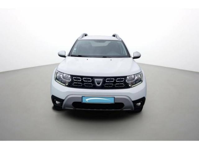 Dacia Duster image 6