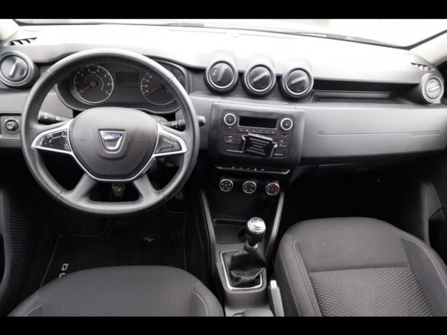 Dacia Duster image 7