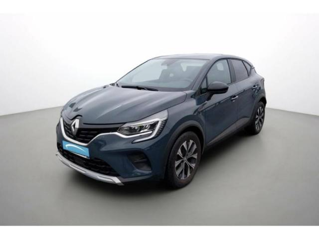Renault Captur Tce 90 Evolution