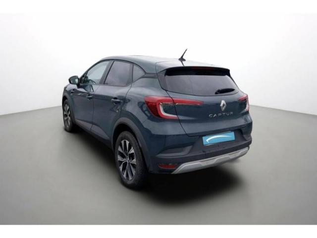 Renault Captur image 1