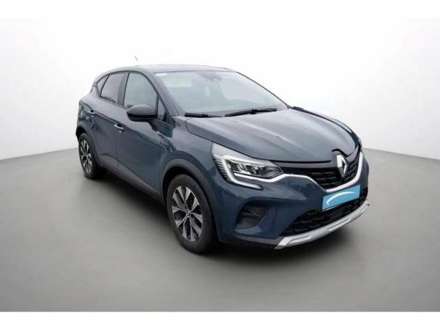 Renault Captur image 6