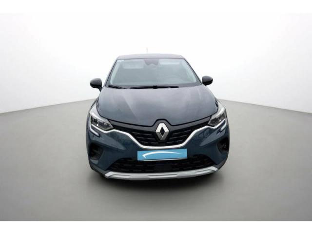 Renault Captur image 4