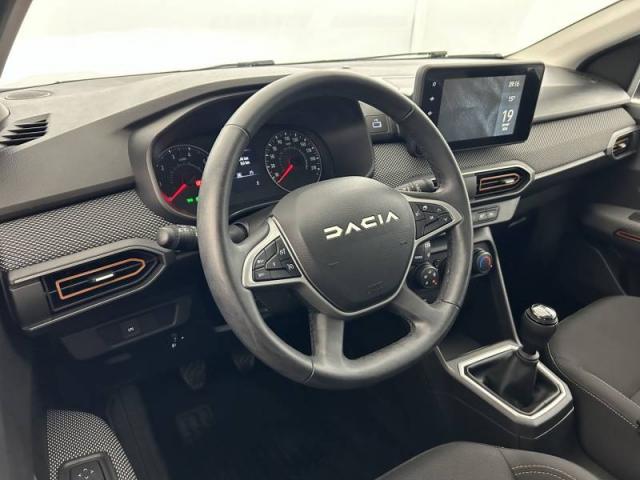 Dacia Sandero image 1