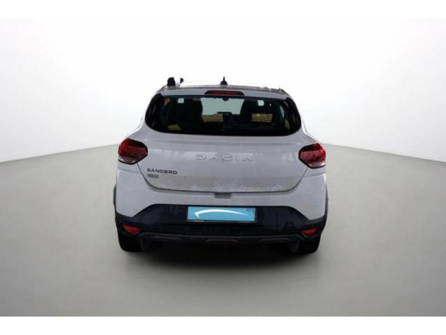 Dacia Sandero image 8