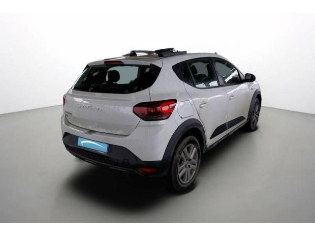 Dacia Sandero image 7