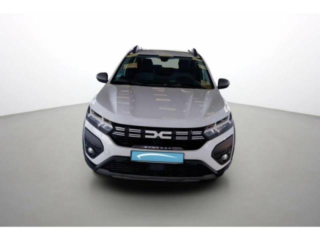 Dacia Sandero image 6