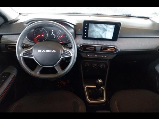 Dacia Sandero image 1