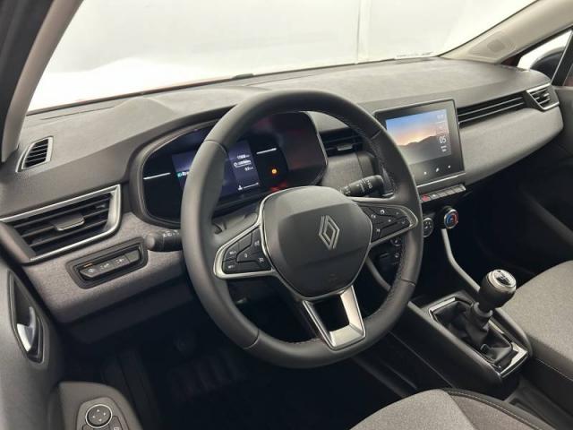 Renault Clio image 8