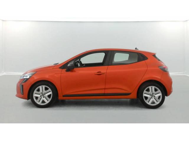 Renault Clio image 6