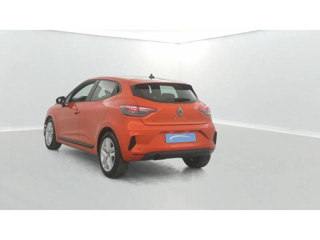 Renault Clio image 3