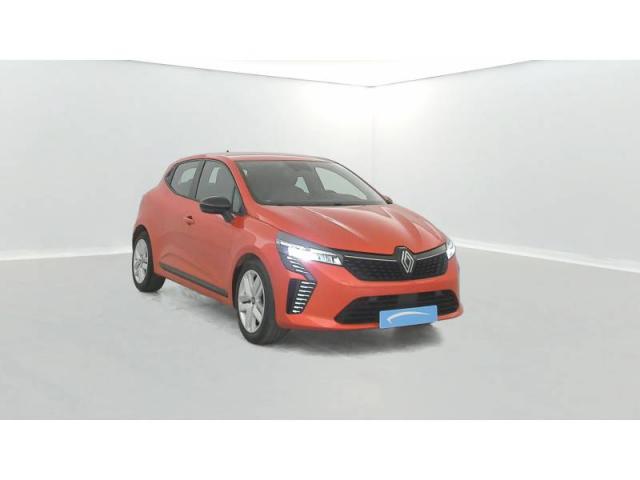 Renault Clio image 2
