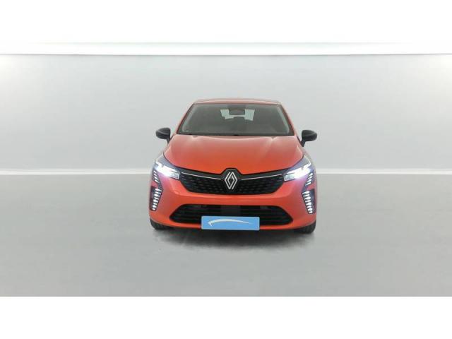 Renault Clio image 4