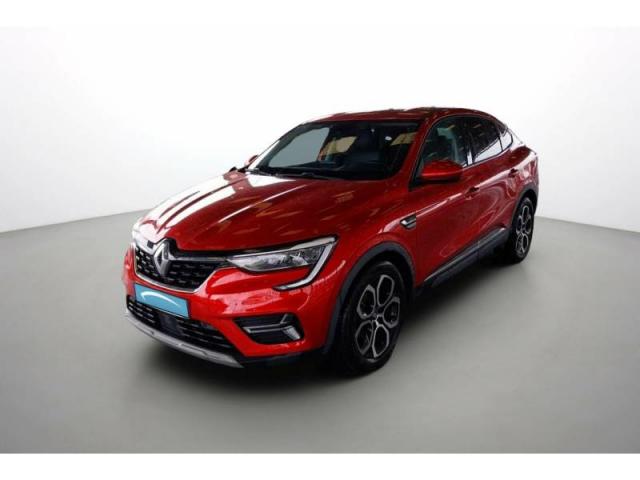 Renault Arkana E-Tech 145 - 21b Intens