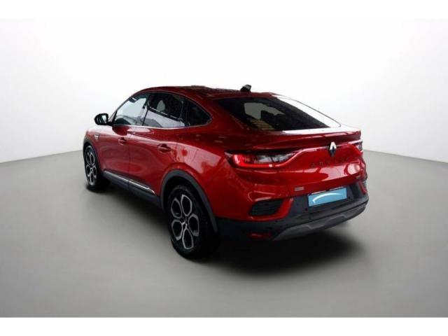 Renault Arkana image 5