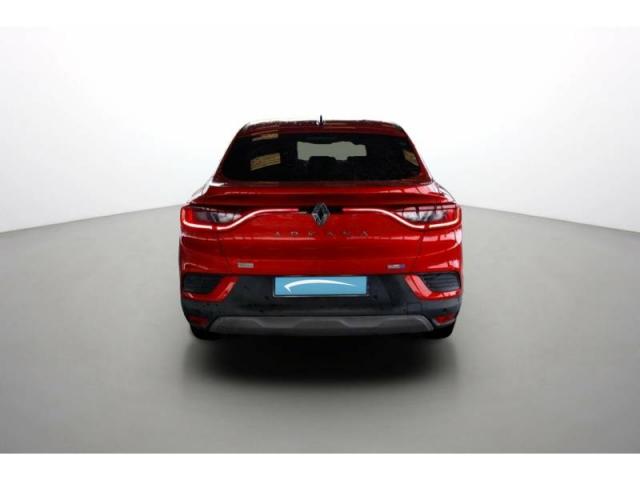 Renault Arkana image 8