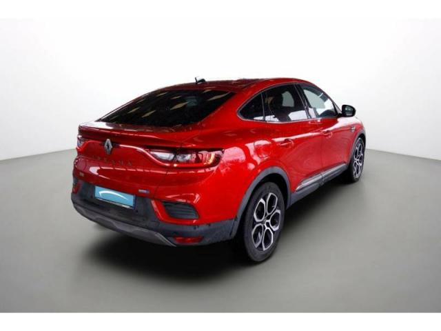 Renault Arkana image 4