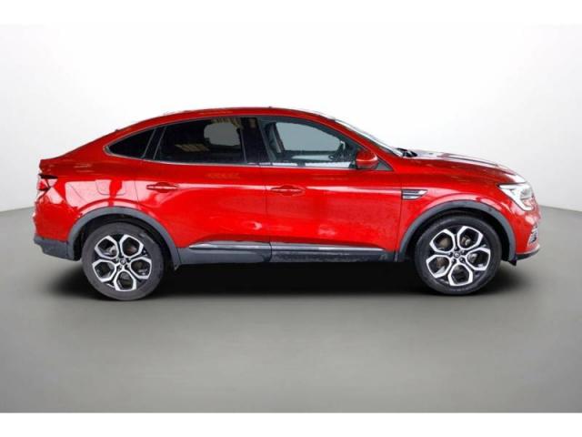 Renault Arkana image 7