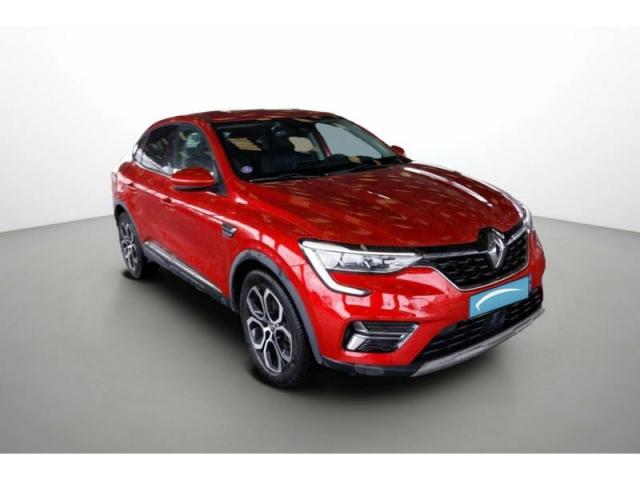 Renault Arkana image 2