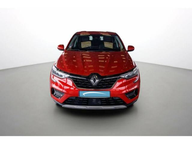 Renault Arkana image 3