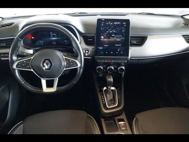 Renault Arkana image 6